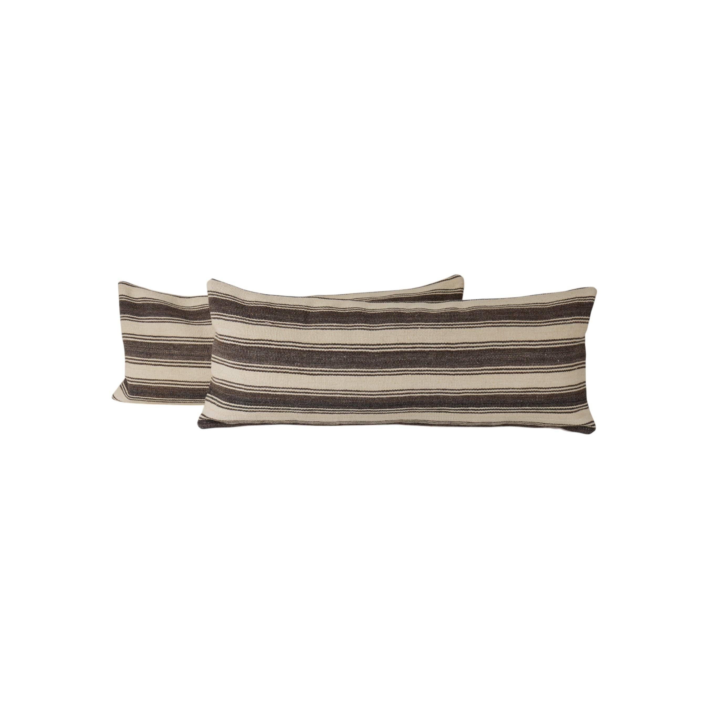 Kilim Bedding Pillow Cover | 16'' x 40''