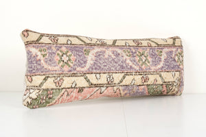 Rug Bedding Pillow Cover | 12'' x 30''