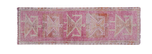 Vintage Herki Runner 2'9'' x 8'9''