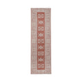 Vintage Milas Runner Rug 2'11'' x 9'7''