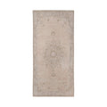 Vintage Turkish Rug 4'9'' x 9'6''