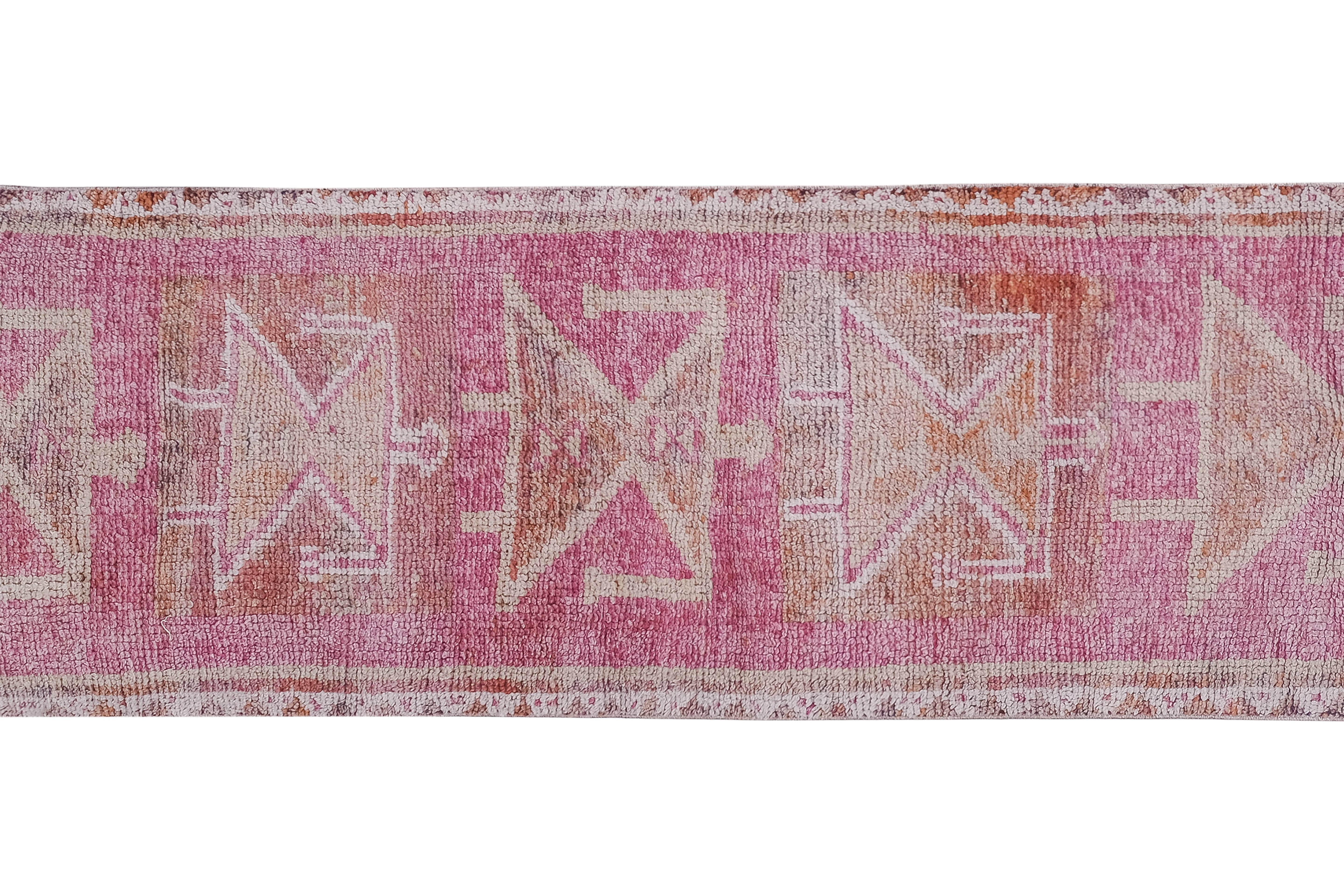 Vintage Herki Runner 2'9'' x 8'9''