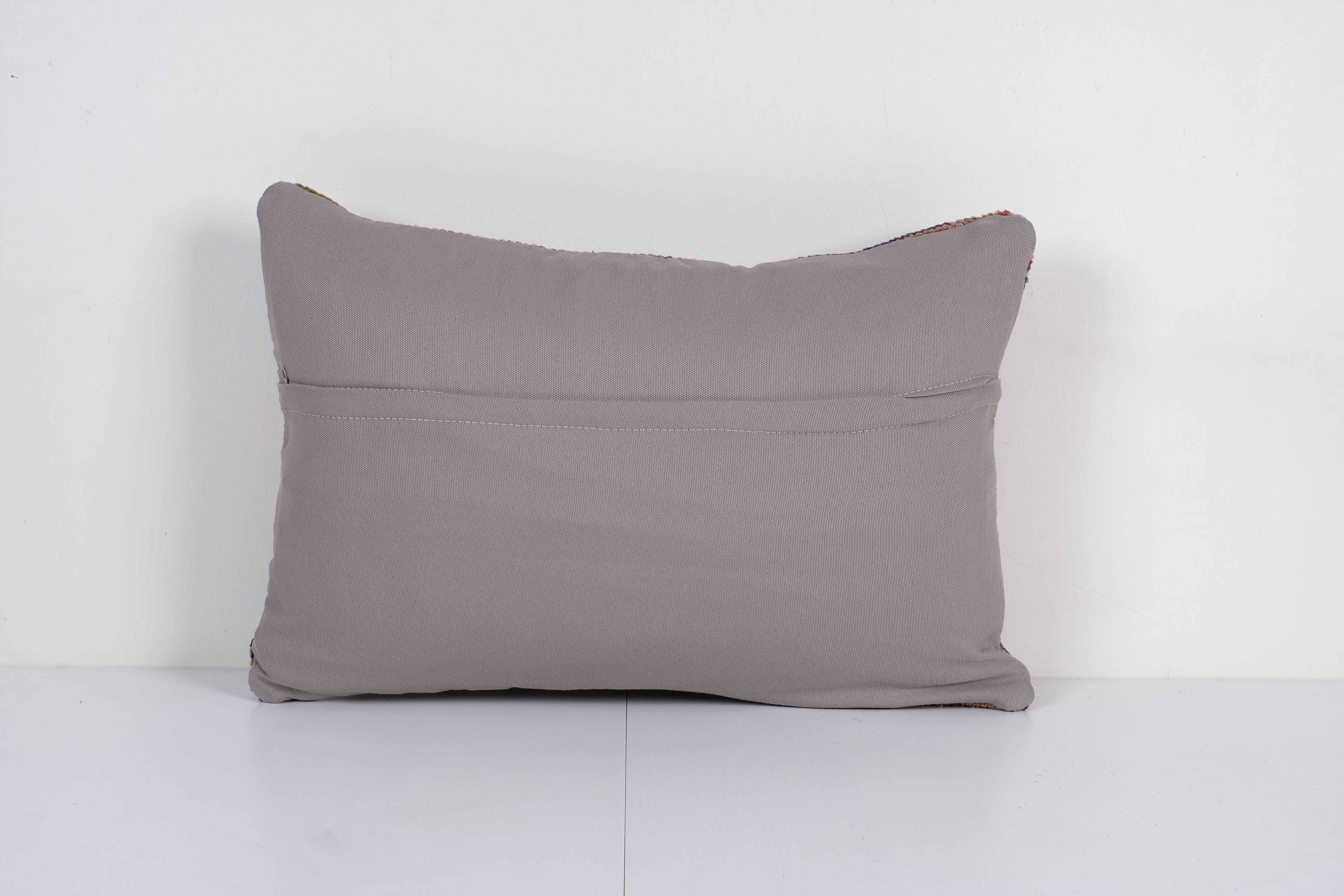 Kilim Pillow Cover | 16'' x 24''