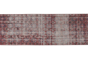 Vintage Turkish Runner 2'7'' x 7'9''