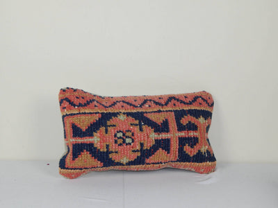 Rug Pillow Cover | 8'' x 16''