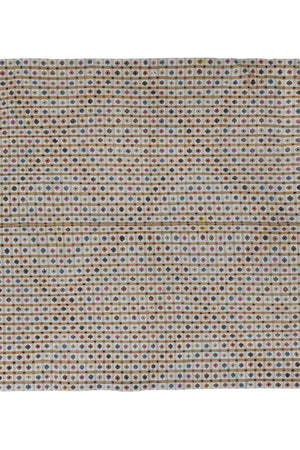 Vintage Kilim Rug 7'7'' x 10'