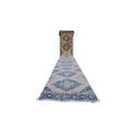 Vintage Oushak Runner 2'10'' x 23'5''
