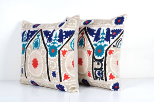Kilim Pillow Cover | 24'' x 25''