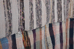 Vintage Kilim Rug 8' x 10'8''
