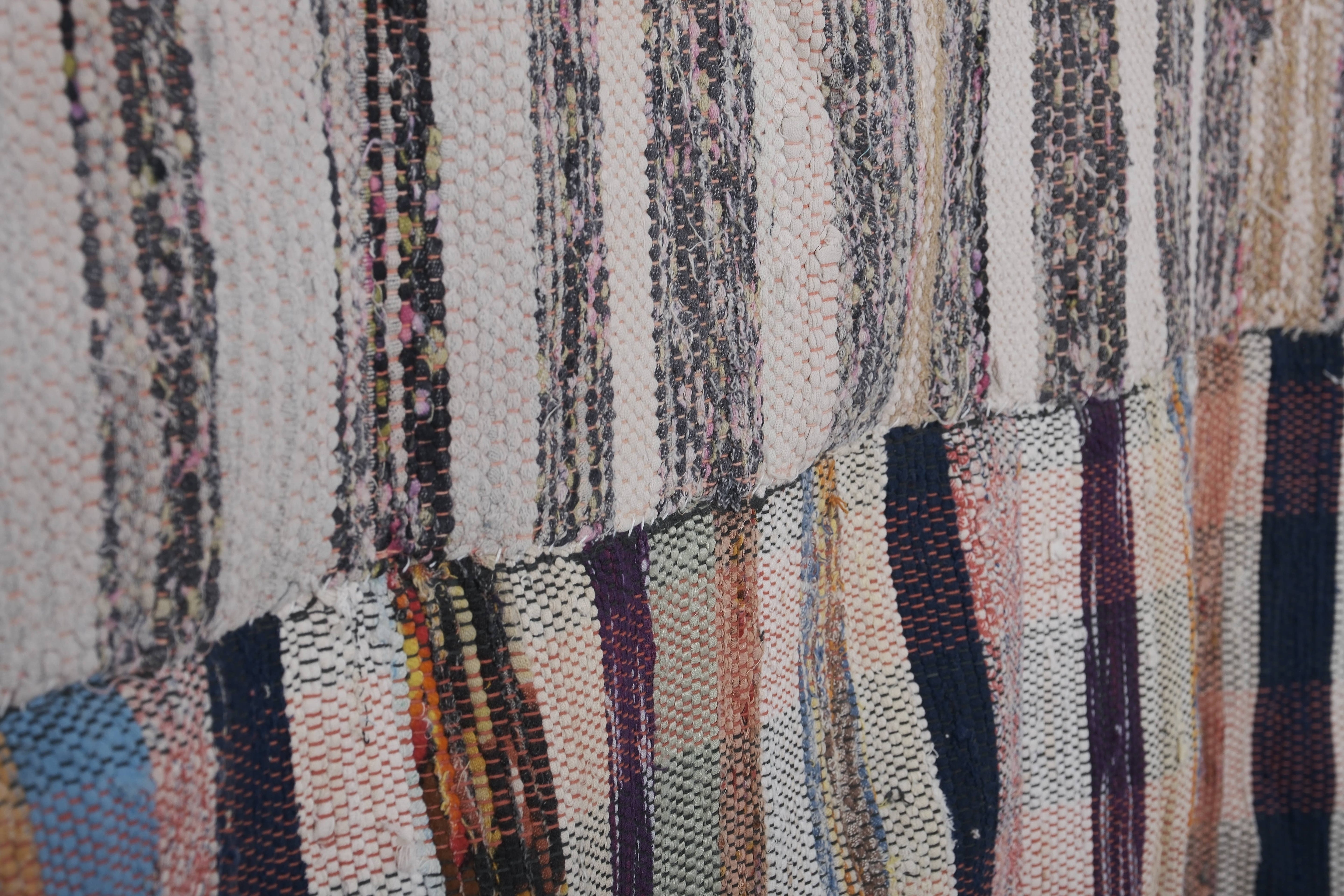 Vintage Kilim Rug 8' x 10'8''