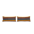 Kilim Pillow Cover Set of 2 | 8'' x 20''