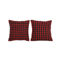 Kilim Pillow Cover Set of 2 | 20'' x 20''