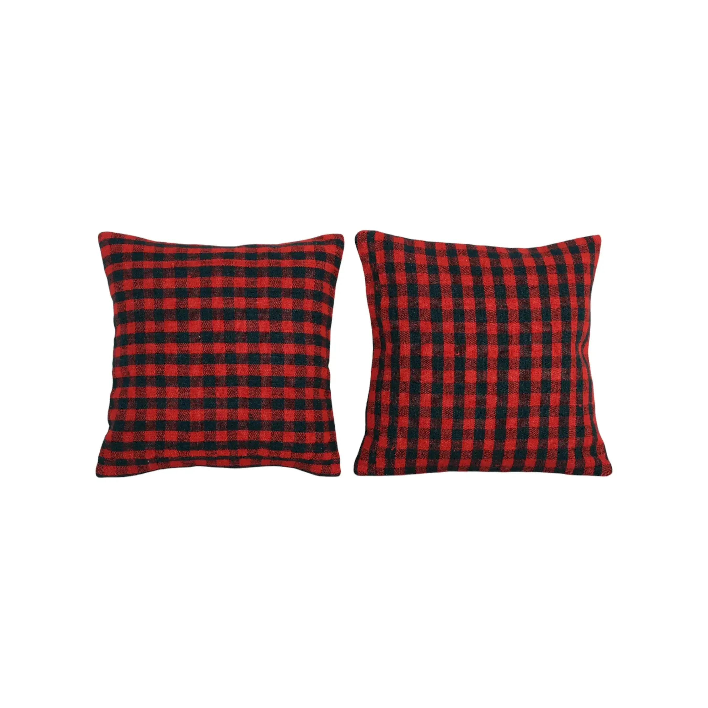 Kilim Pillow Cover Set of 2 | 20'' x 20''