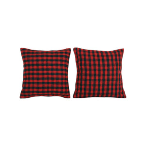 Kilim Pillow Cover Set of 2 | 20'' x 20''