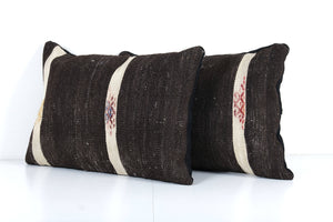 Kilim Pillow Cover | 16'' x 24''