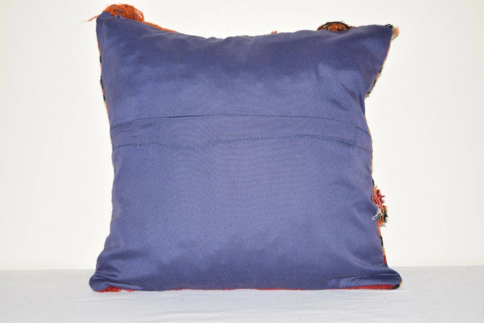 Kilim Pillow Cover | 16'' x 16''
