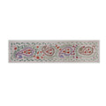 Suzani Wall Hanging & Bedspread | 1'6'' x 5'4''