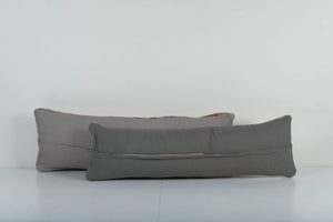 Rug Bedding Pillow Cover Set of 2 | 10'' x 34''
