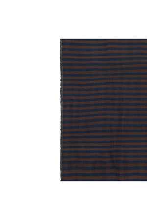 Vintage Turkish Kilim Rug 6'4'' x 9'11''