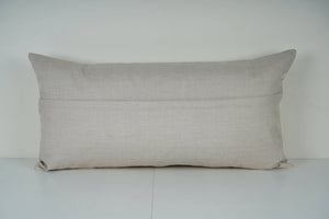 Horse Suzani Bedding Pillow Cover | 18'' x 34''