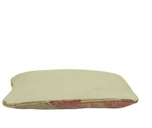 Rug Pillow Cover | 8'' x 20''