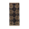Vintage Turkish Tulu Rug 2'11'' x 6'4''