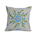 Suzani Pillow Cover | 16'' x 16''