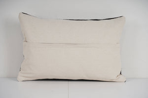 Kilim Pillow Cover | 16'' x 24''