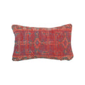 Rug Bedding Pillow Cover | 12'' x 20''