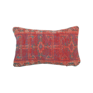 Rug Bedding Pillow Cover | 12'' x 20''