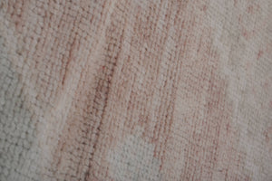 Vintage Oushak Runner 5'7'' x 13'