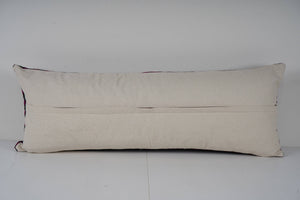 Kilim Bedding Pillow Cover | 14'' x 40''