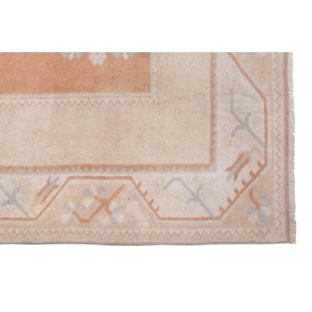 Vintage Milas Rug 5'1'' x 8'4''