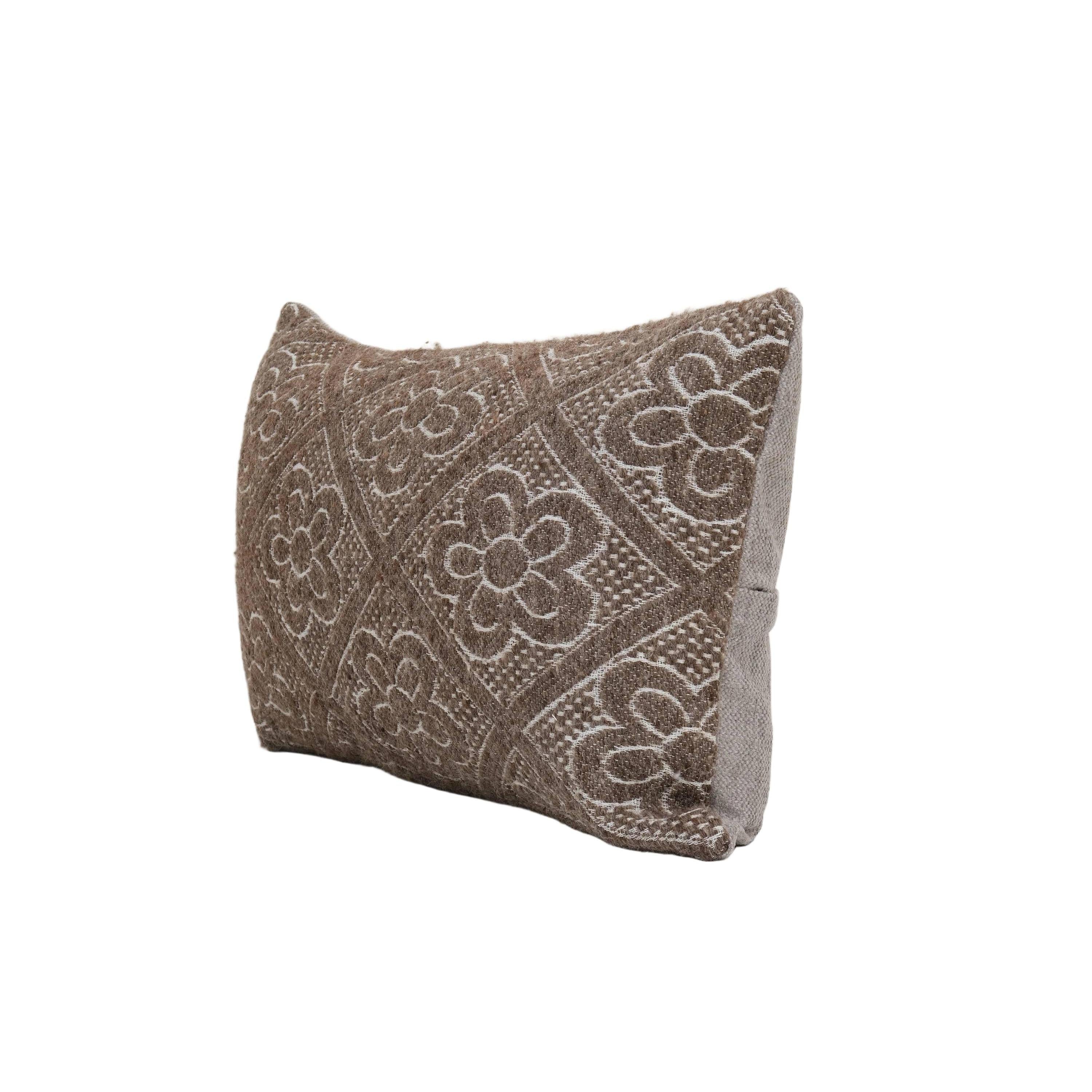 Kilim Pillow Cover | 14'' x 22''