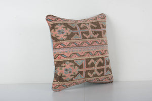 Kilim Pillow Cover | 20'' x 20''