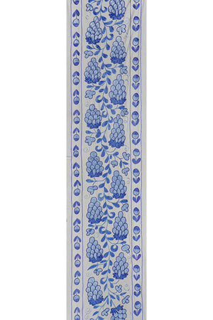 Suzani Table Runner | 1'4'' x 5'8''