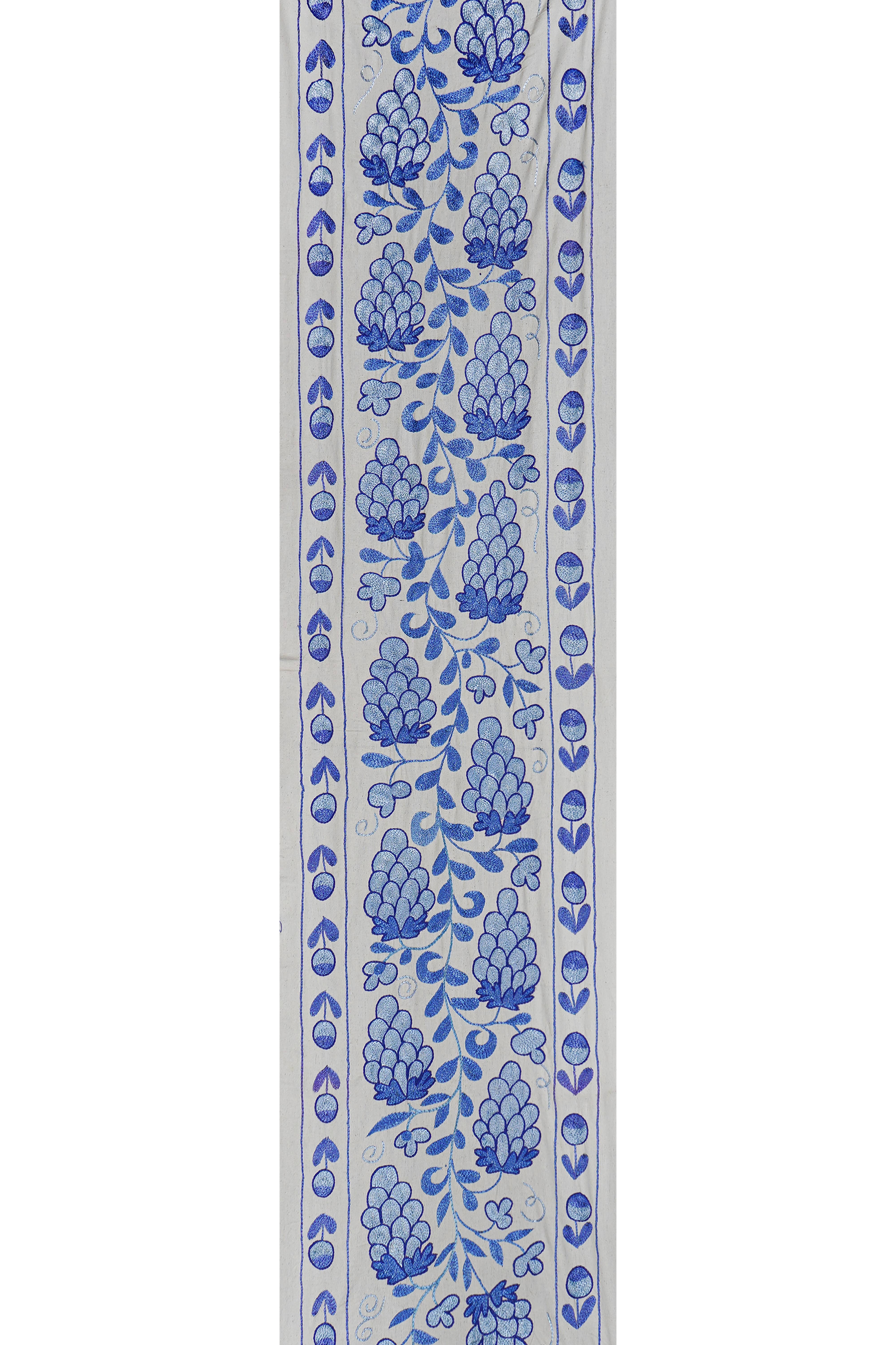 Suzani Table Runner | 1'4'' x 5'8''