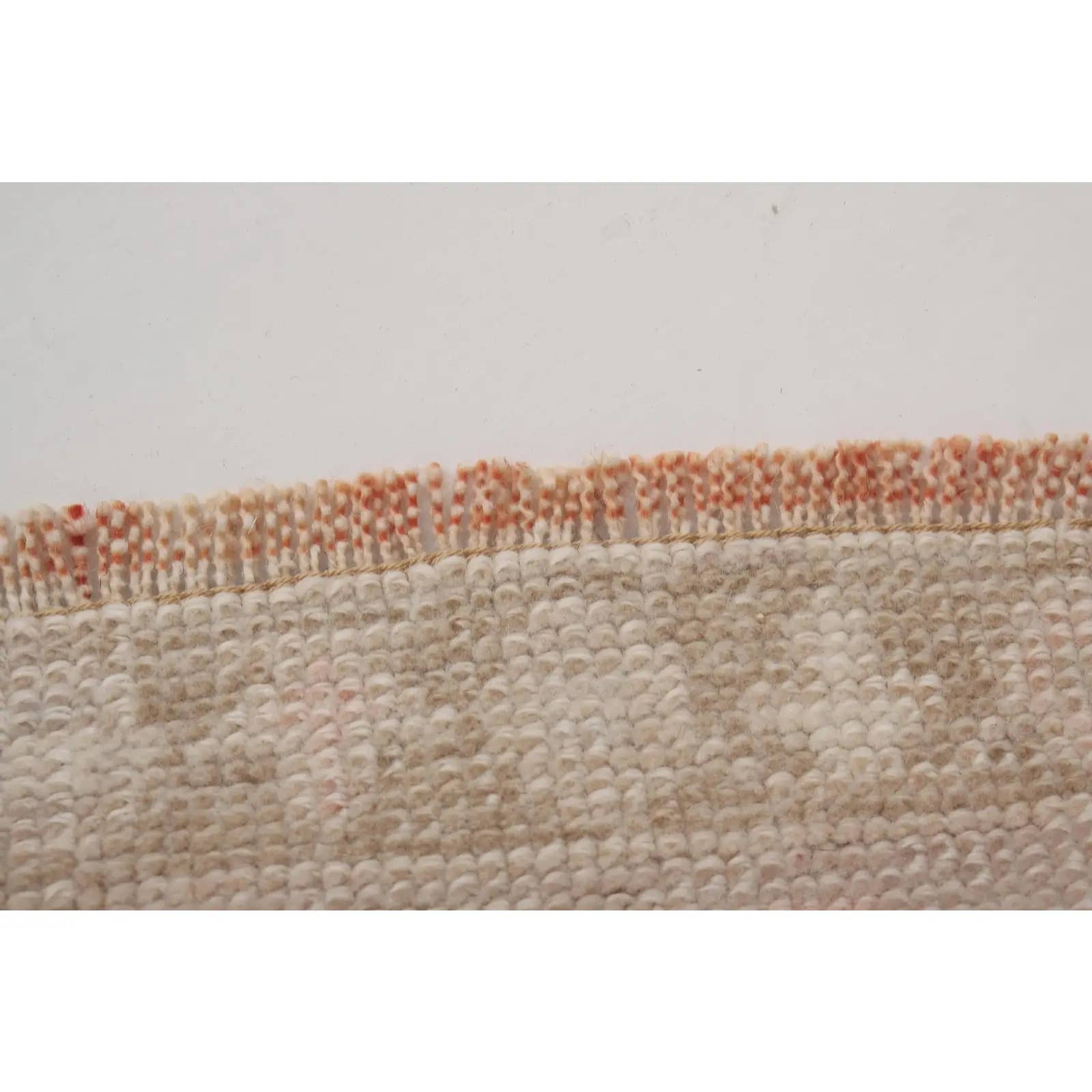 Vintage Turkish Anatolian Runner 2'6'' x 9'5''