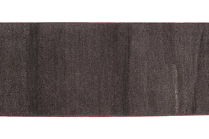 Vintage Turkish Tulu Rug 2'4'' x 7'