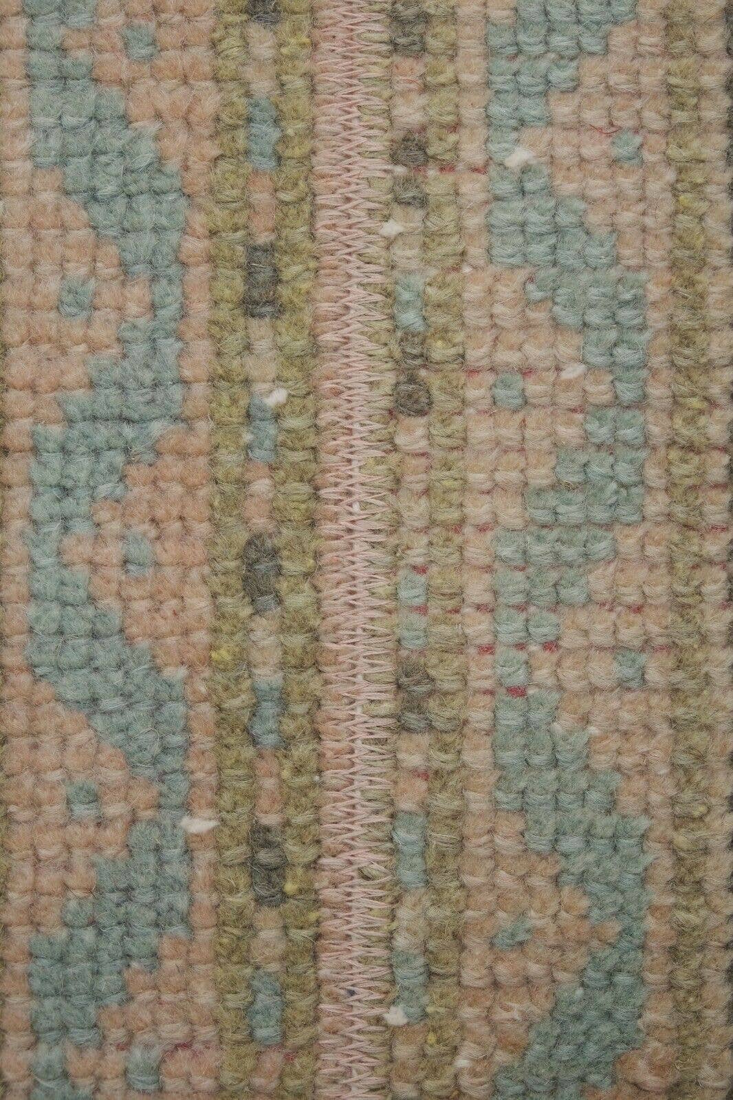 Vintage Oushak Runner 1'9'' x 8'6''