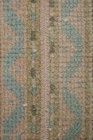 Vintage Oushak Runner 1'9'' x 8'6''