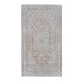 Vintage Oushak Rug 3'9'' x 6'8''