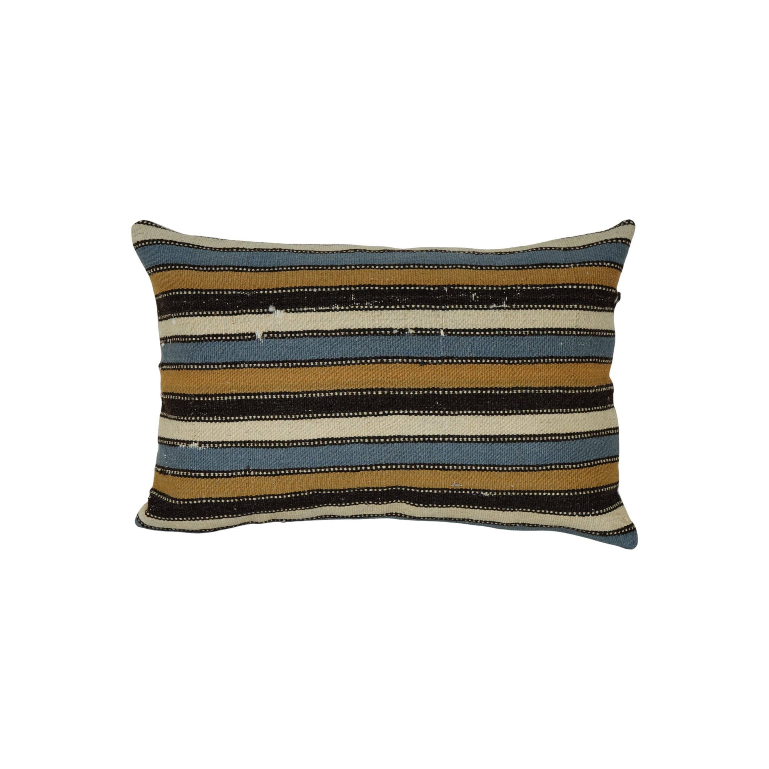 Kilim Pillow Cover | 16'' x 24''