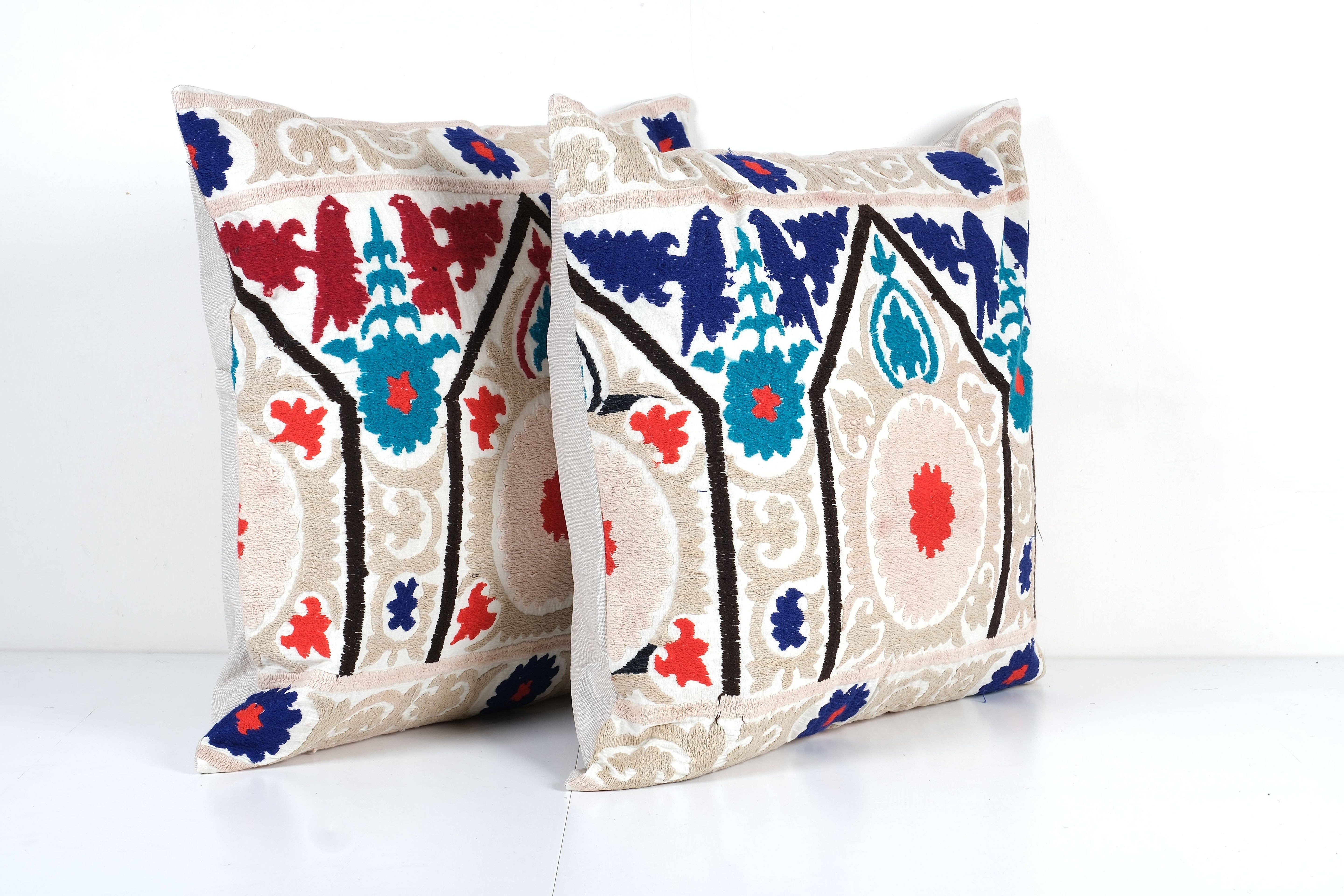 Kilim Pillow Cover | 24'' x 25''