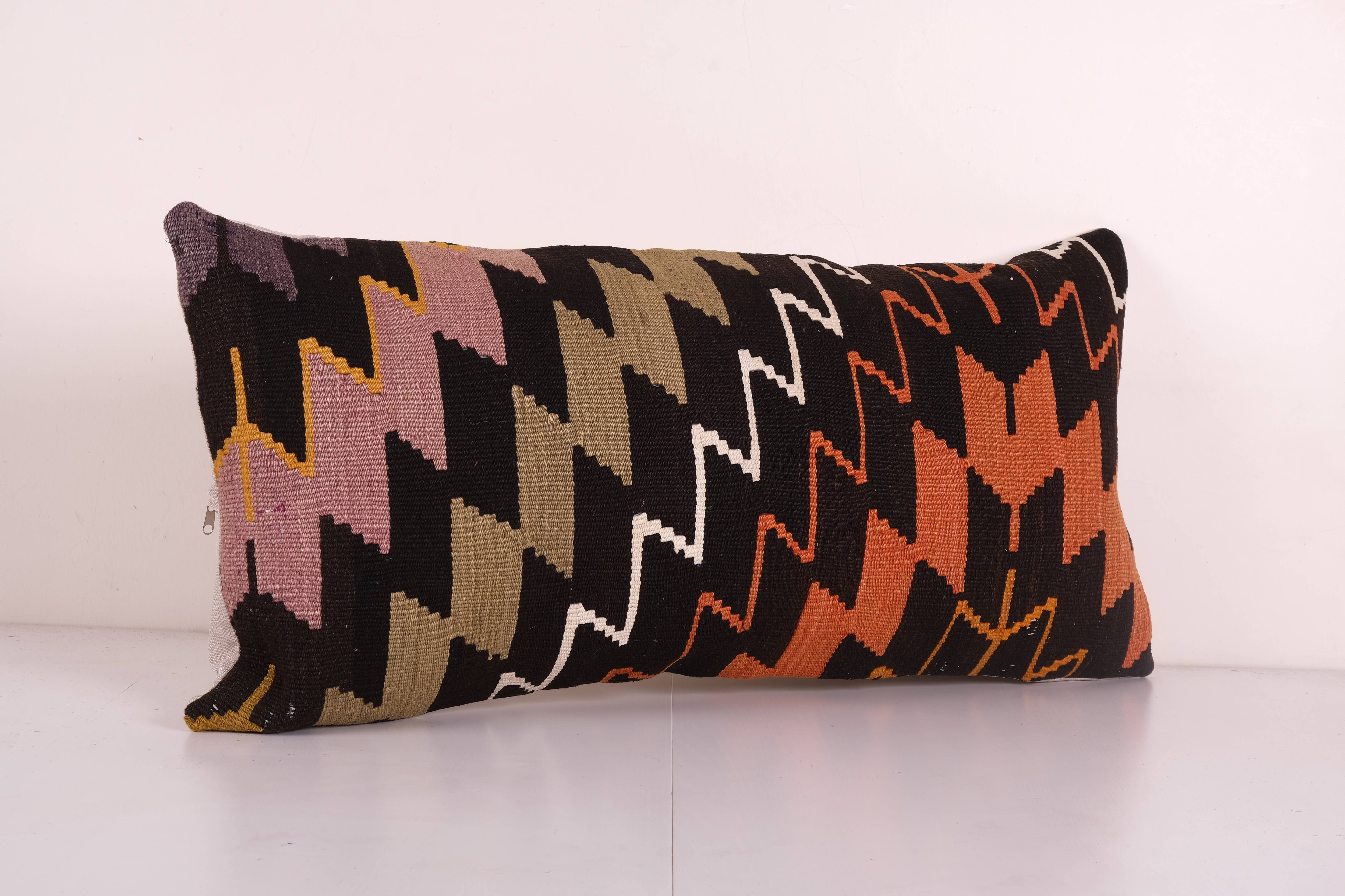 Kilim Bedding Pillow Cover | 18'' x 36''