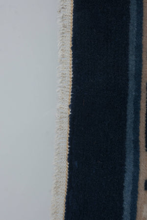 Vintage Turkish Rug 5'7'' x 8'2''