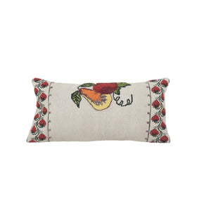 Kilim Pillow Cover | 11'' x 22''