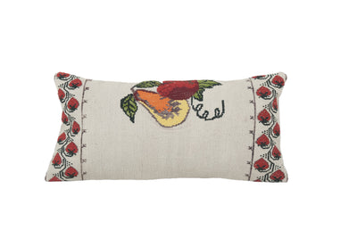 Kilim Pillow Cover | 11'' x 22''