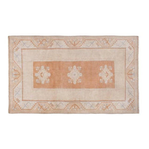 Vintage Milas Rug 5'1'' x 8'4''