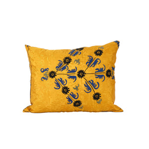Suzani Bedding Pillow Cover | 22'' x 30''